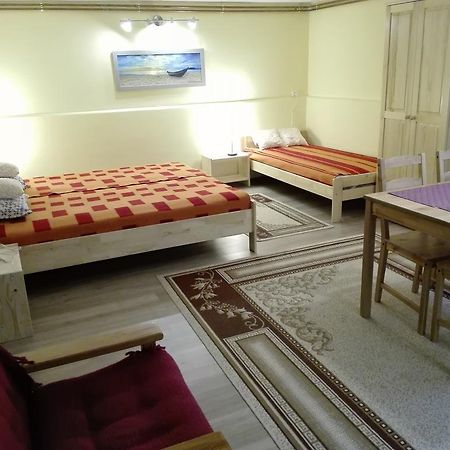 Pokoj Goscinny W Zakopanem Экстерьер фото
